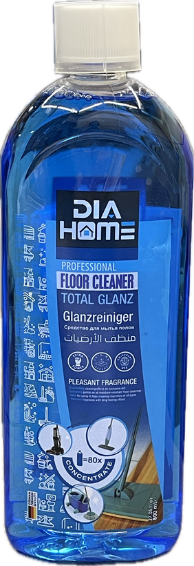 کف شوی کنسانتره معطر آلمانی دیاهوم